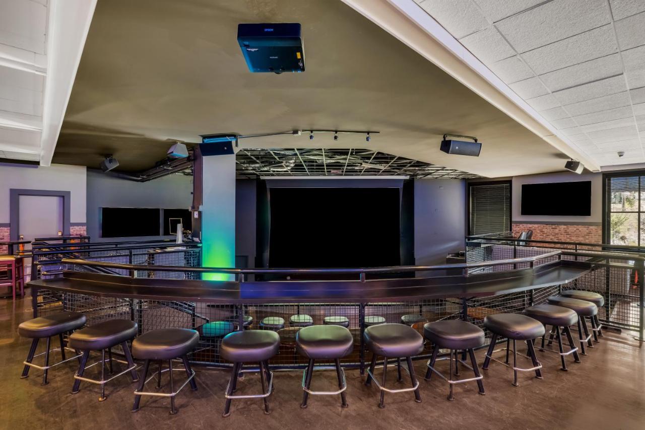 Grand Z Hotel Casino By Red Lion Hotels (Adults Only) Central  City Exterior photo