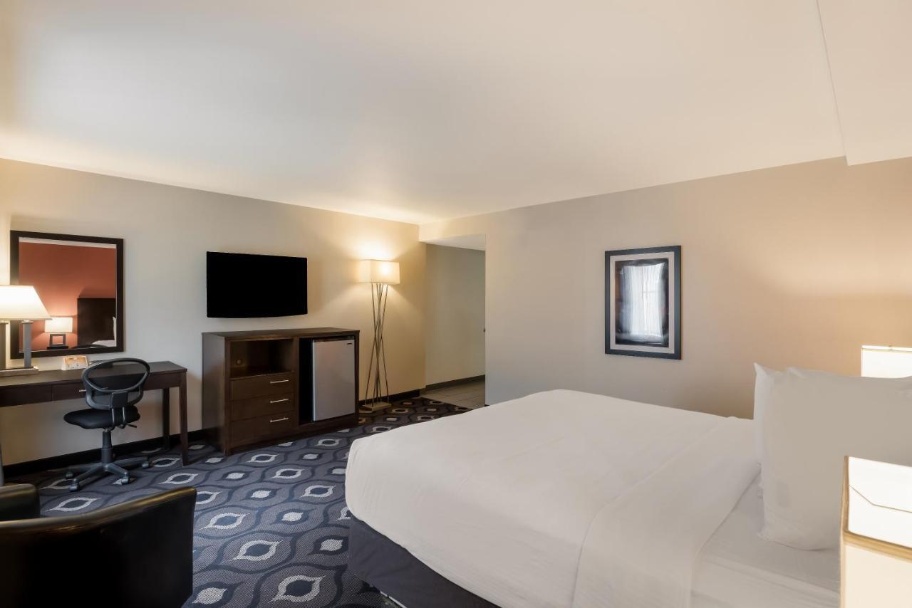 Grand Z Hotel Casino By Red Lion Hotels (Adults Only) Central  City Exterior photo