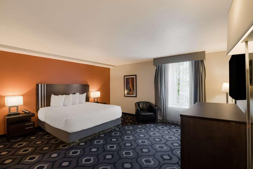 Grand Z Hotel Casino By Red Lion Hotels (Adults Only) Central  City Room photo
